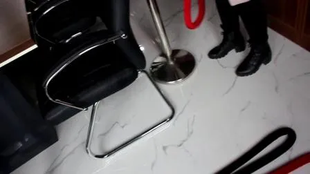 Barriera retrattile per il traffico di sicurezza per il controllo della folla in coda in acciaio inossidabile