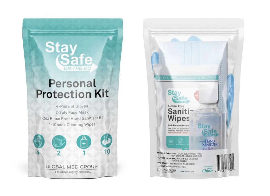 Produttore di attrezzature di sicurezza per dispositivi di protezione individuale (DPI) a prezzi economici dalla Cina