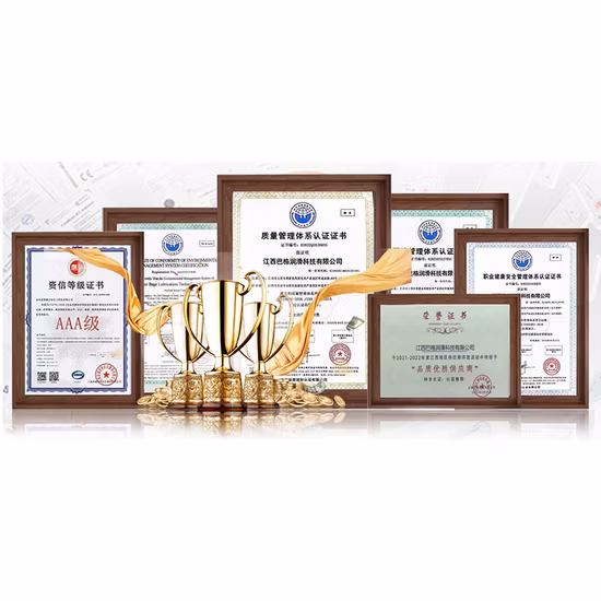 Grasso refrigerante al silicone per conduttività termica Grasso siliconico termico dielettrico